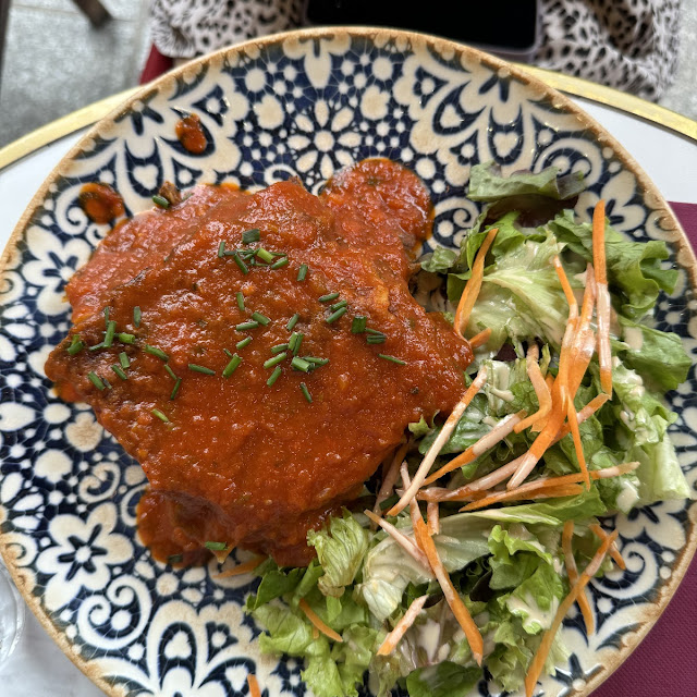 Lasagna
