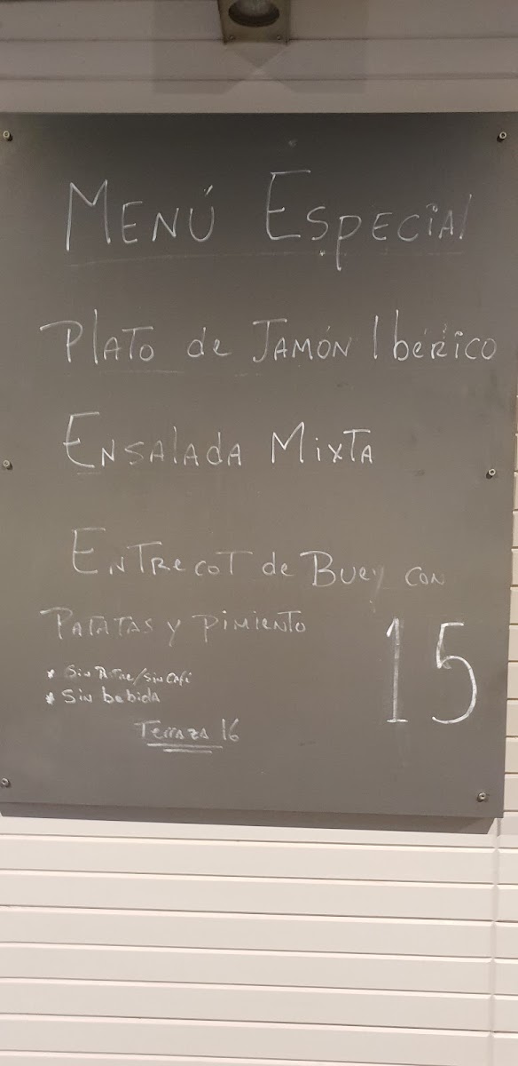 Menu Photo 3