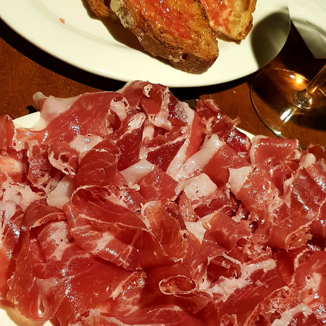 Jamón Ibérico de Bellota