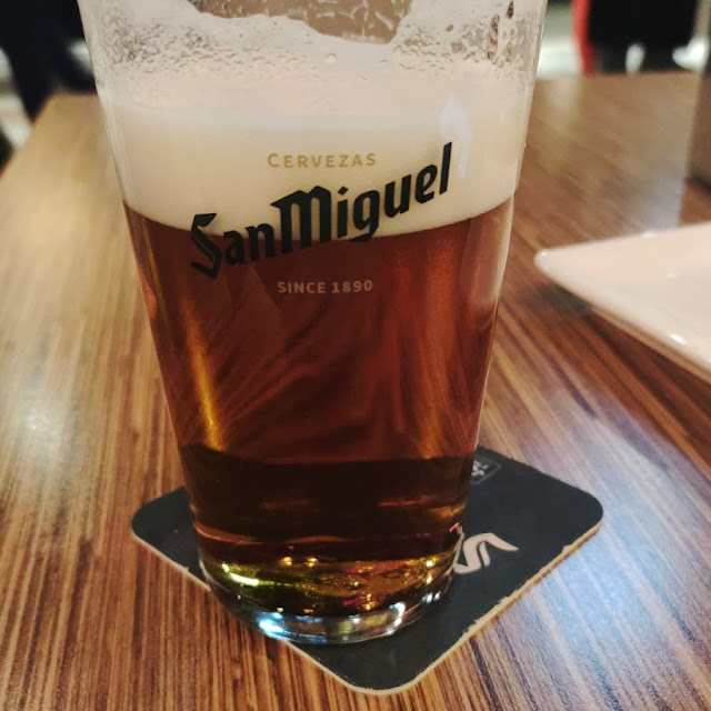 Cerveza