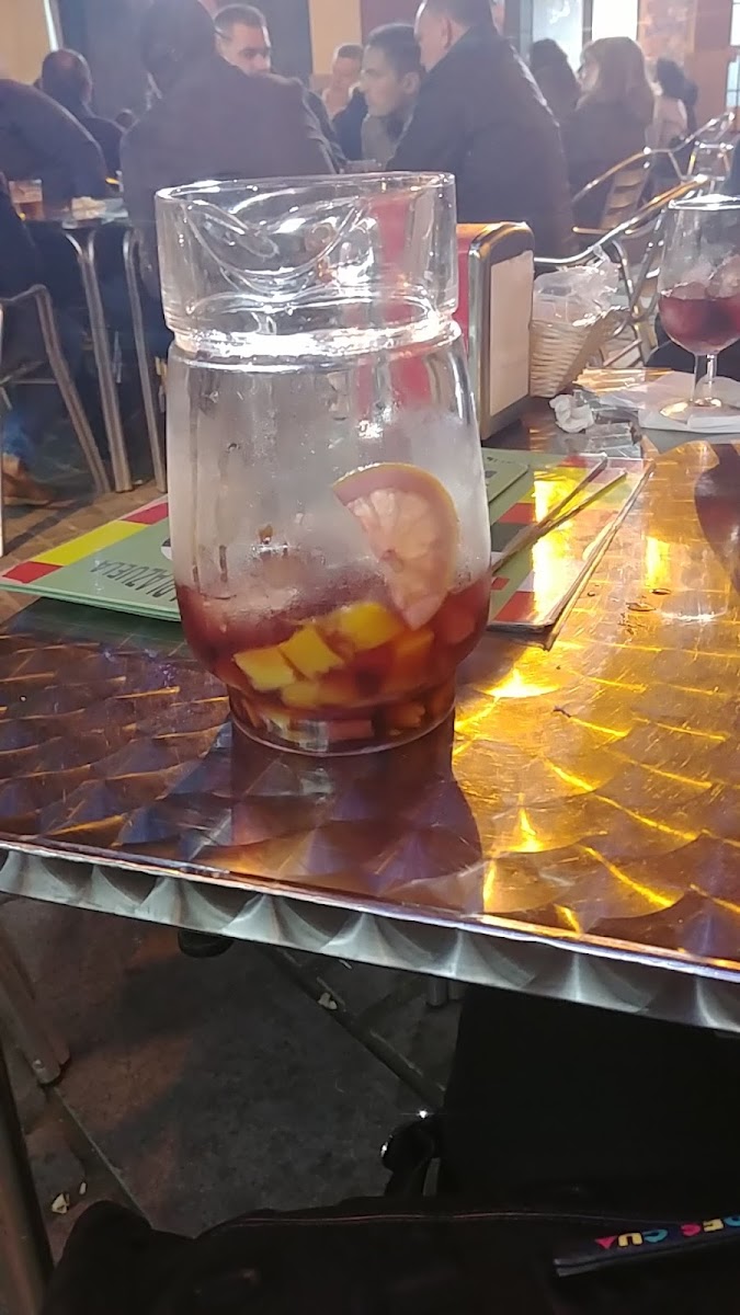 Taberna la Plazuela - Photo 4
