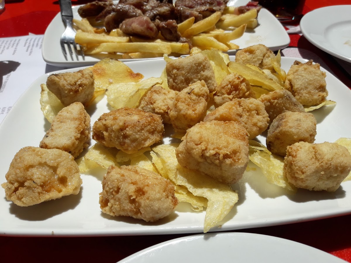 Taberna la Plazuela - Photo 7