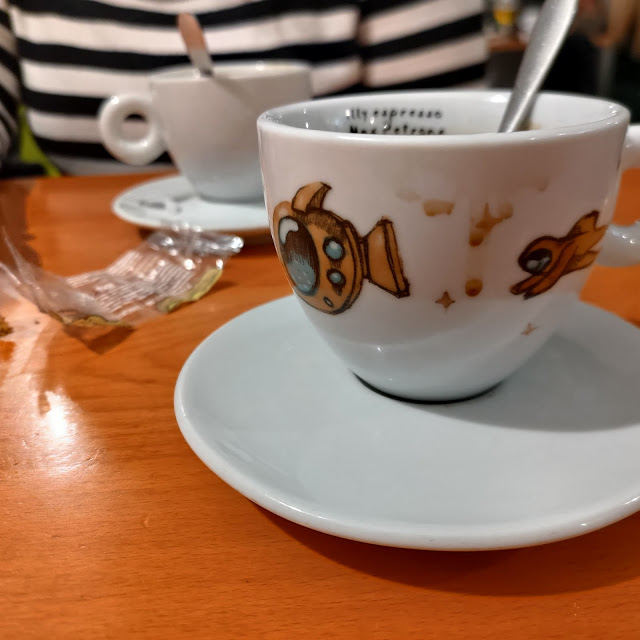 Cafe
