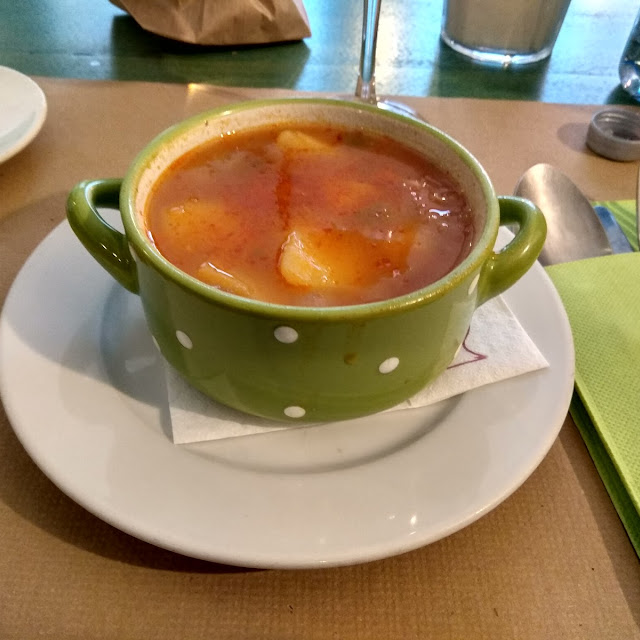 Marmitako