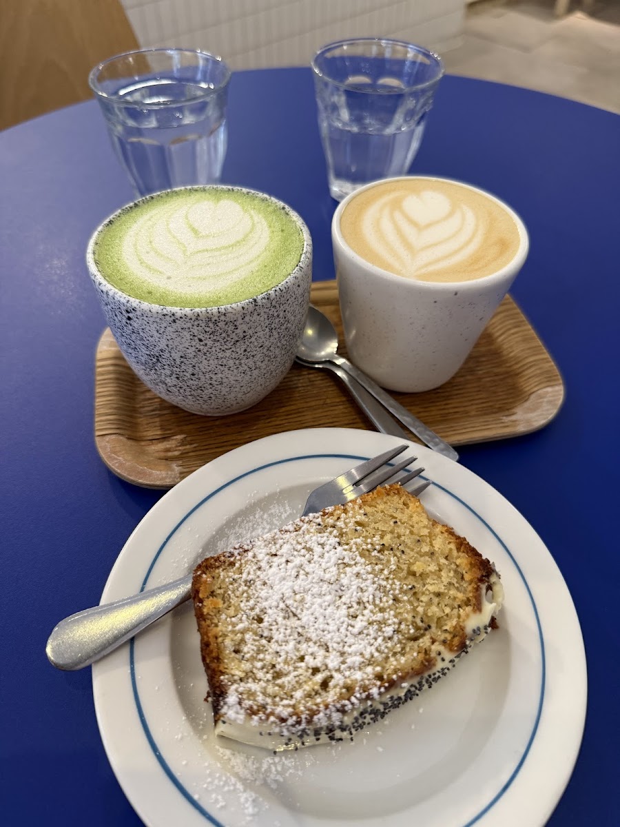 Etual Café - Photo 3