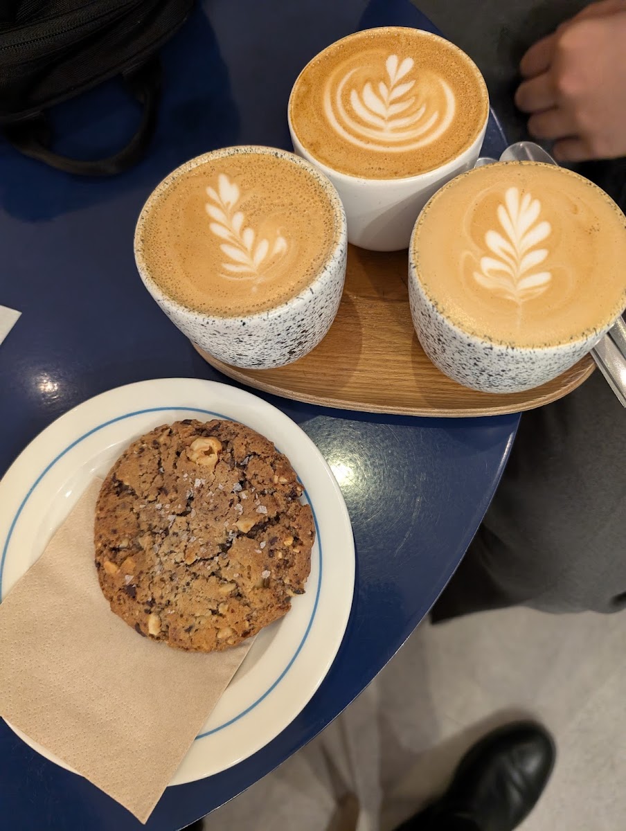 Etual Café - Photo 4