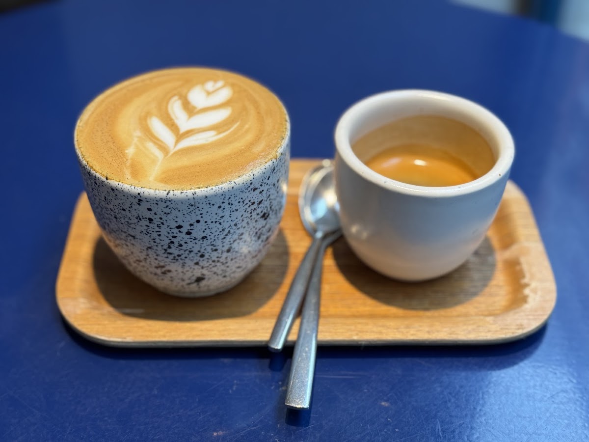 Etual Café - Photo 8