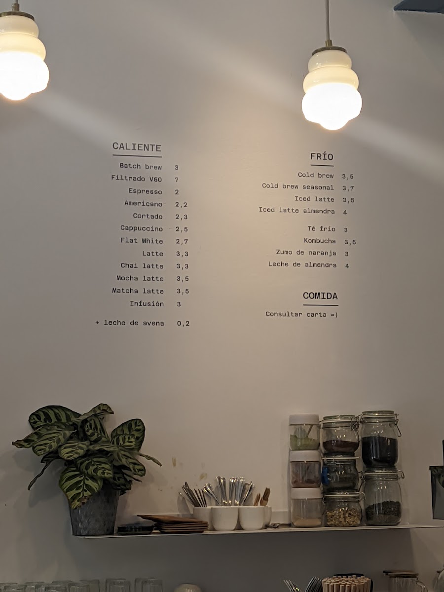 Menu Photo 9