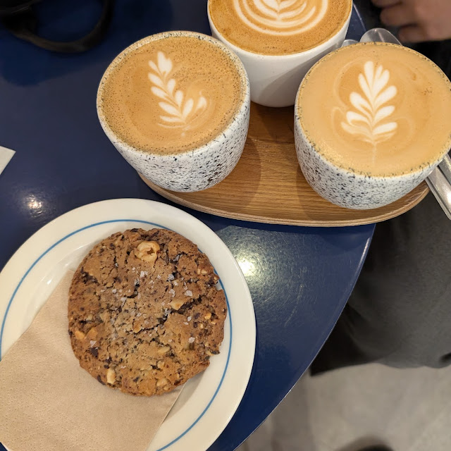 Flat White