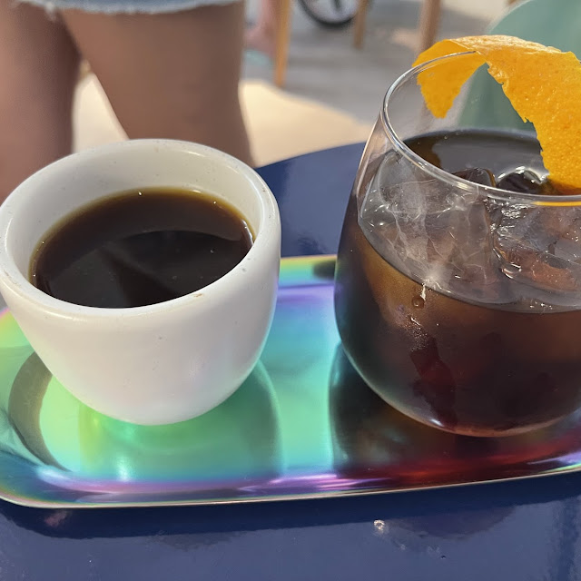 Cold Brew