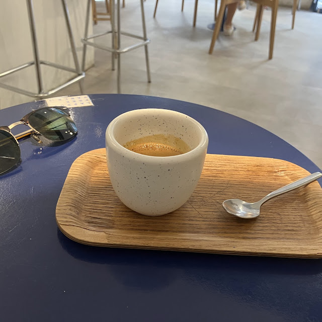 Espresso