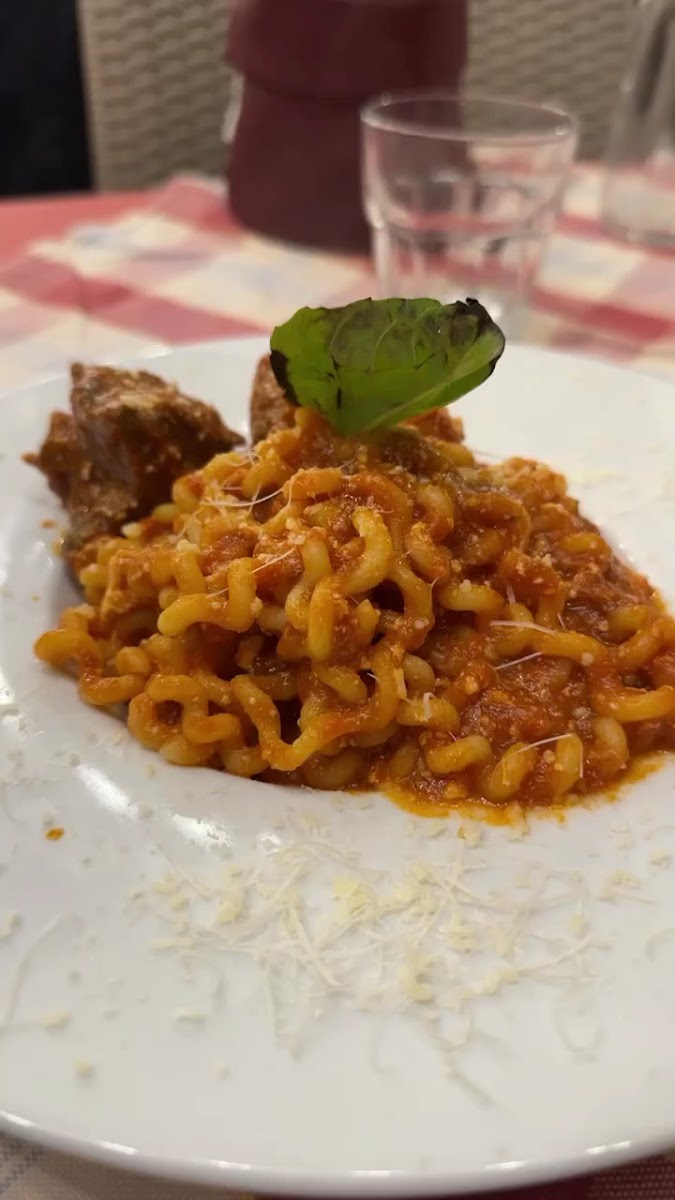 Antica Taverna a Chiaia - Photo 1