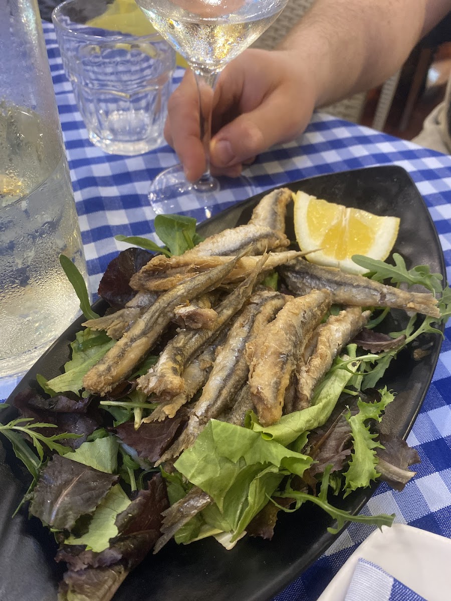 Antica Taverna a Chiaia - Photo 5