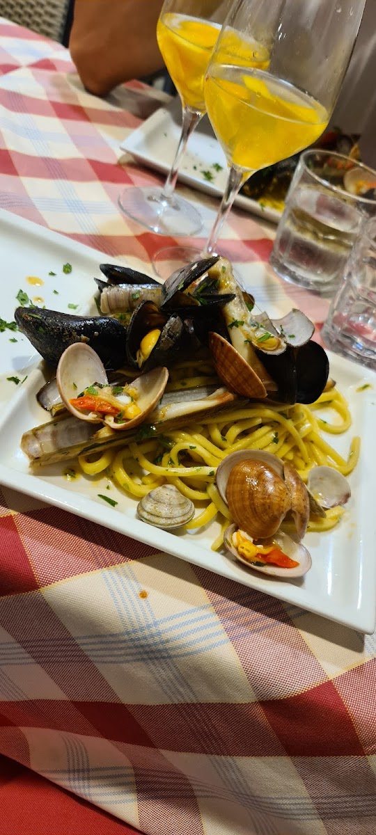 Antica Taverna a Chiaia - Photo 6