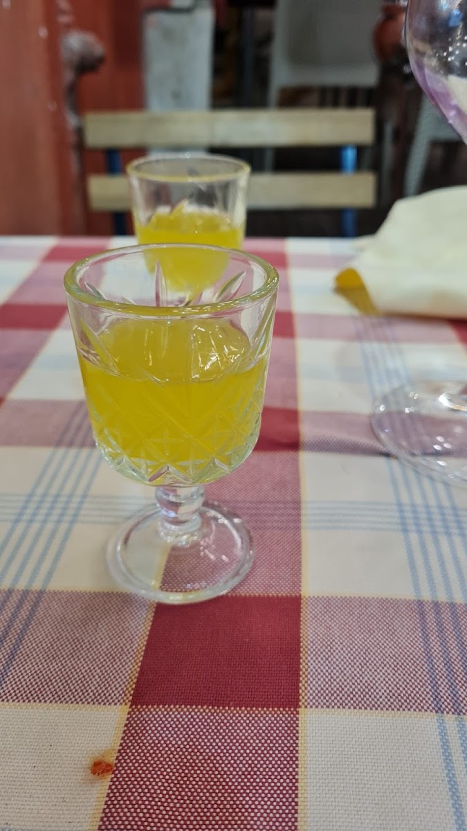 Antica Taverna a Chiaia - Photo 7