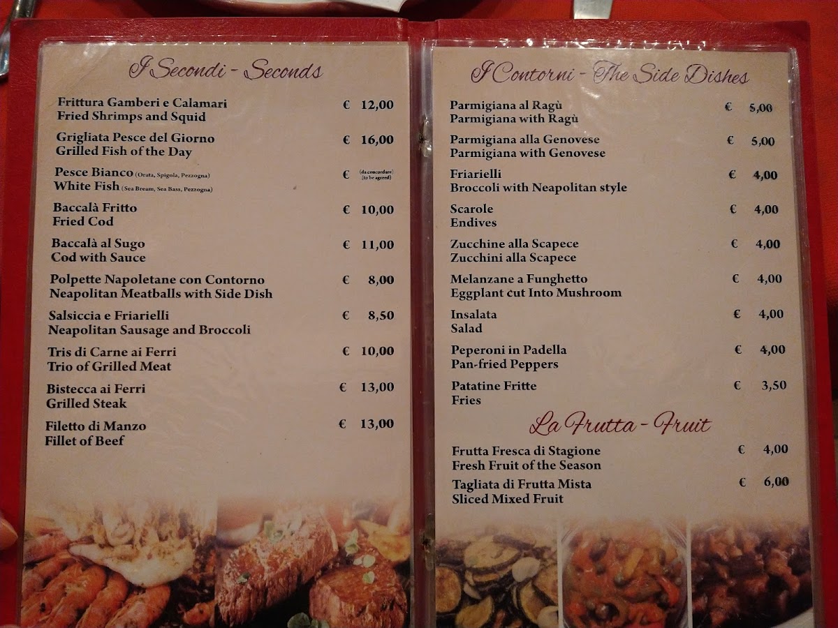 Menu Photo 9