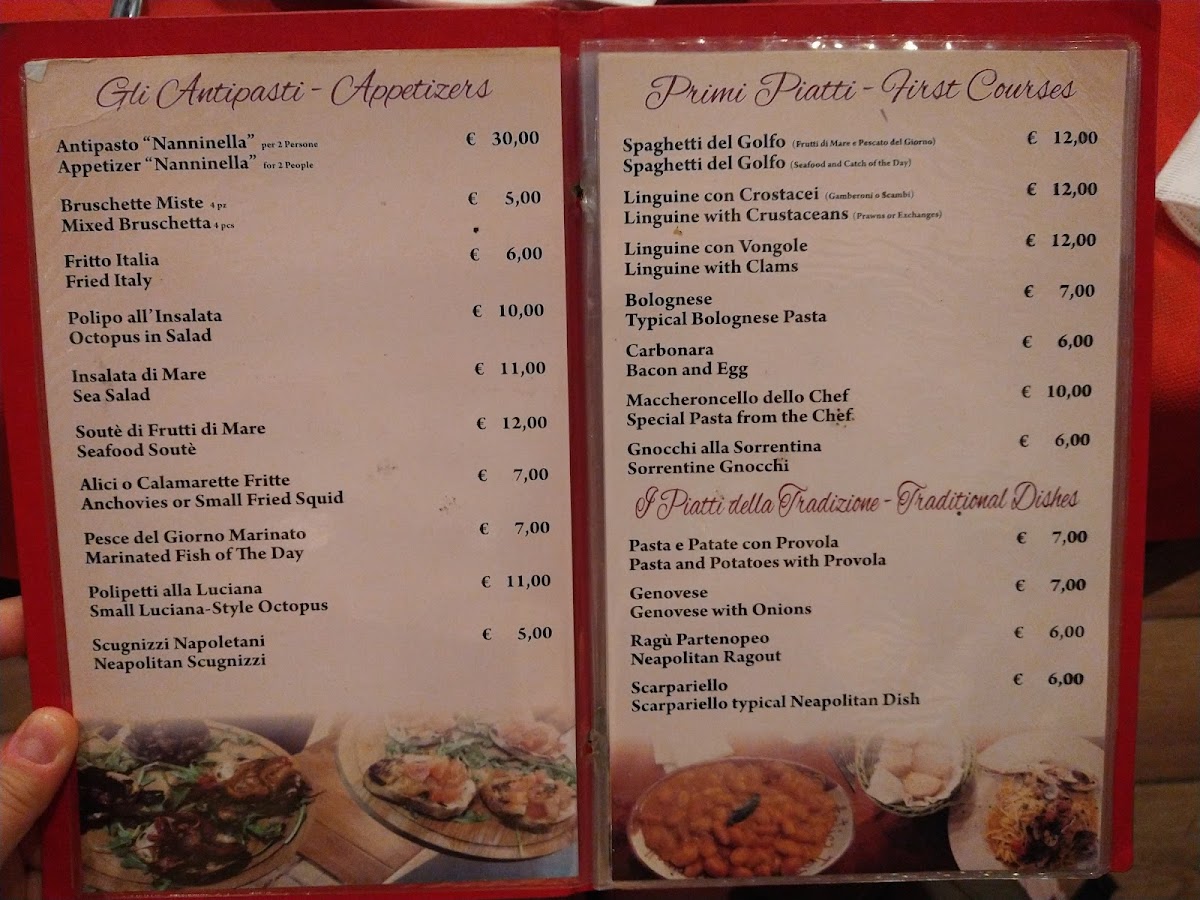 Menu Photo 6