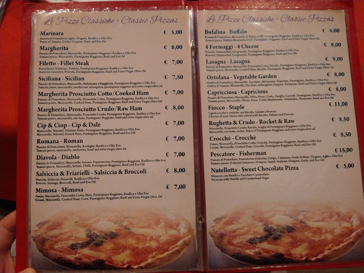 Menu Photo 8