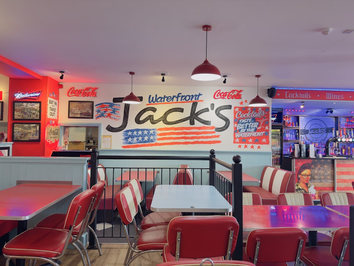 Jack's Waterfront - Photo 3
