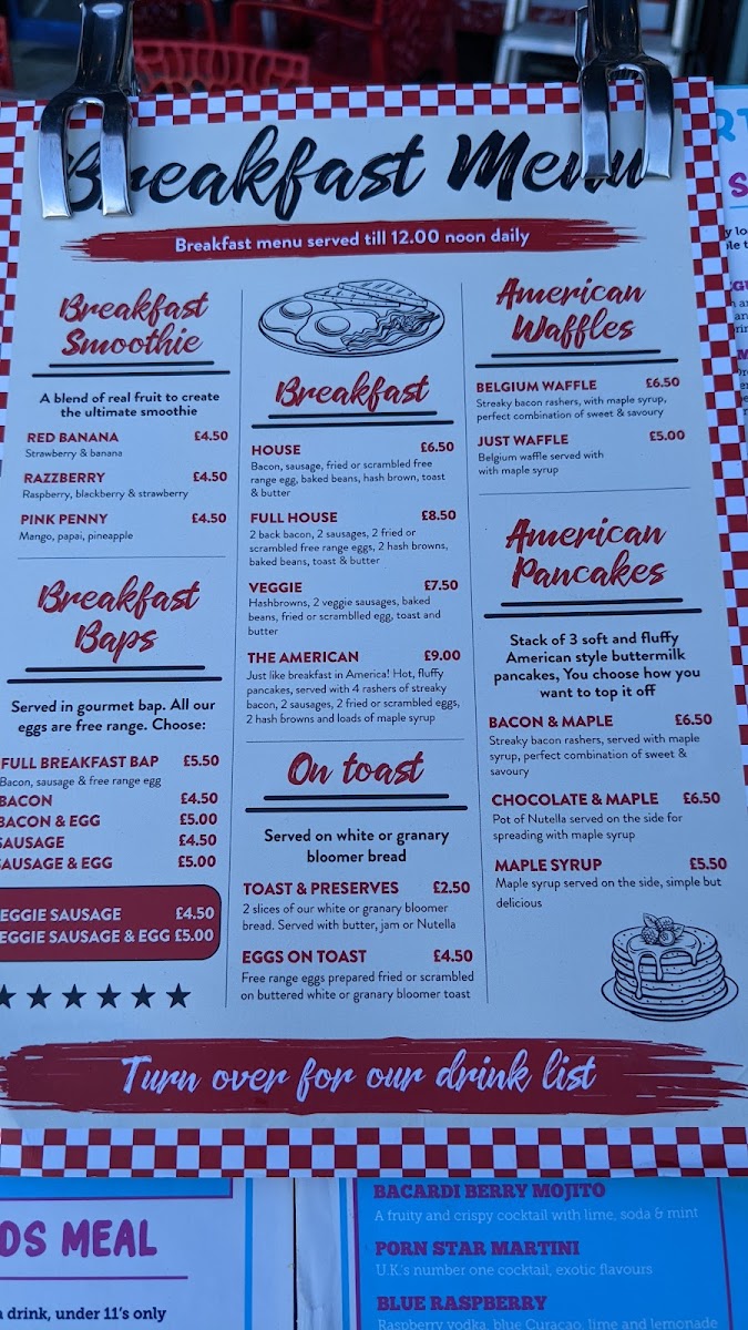 Menu Photo 9