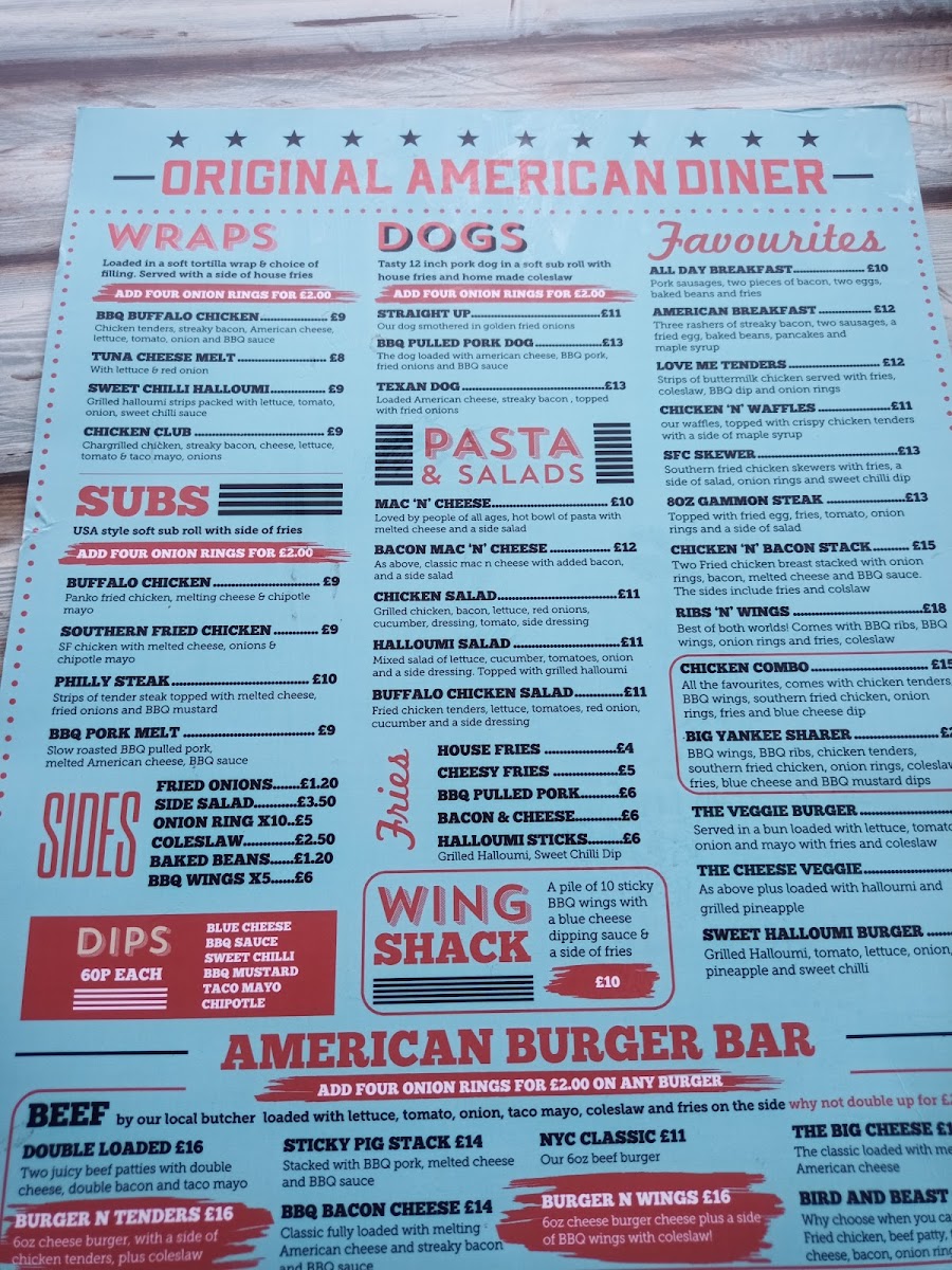 Menu Photo 6