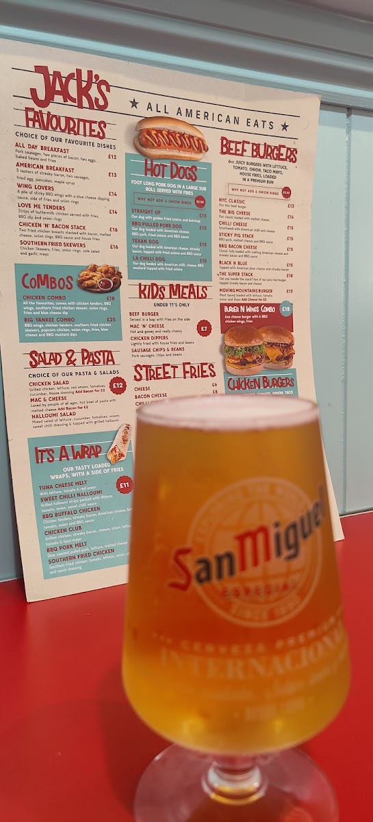 Menu Photo 7