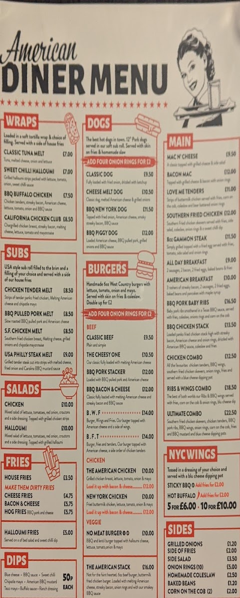 Menu Photo 8