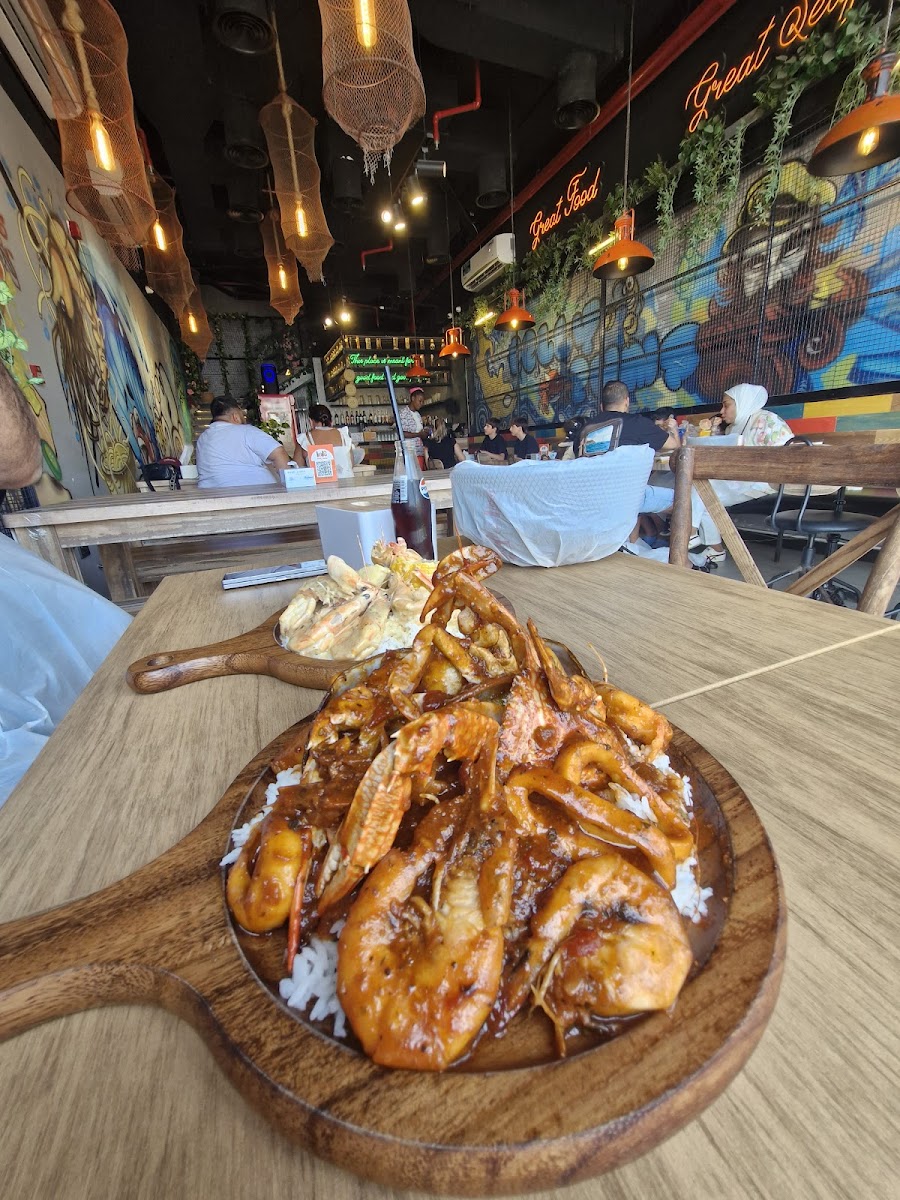 Belly Bump Restaurant - Photo 3