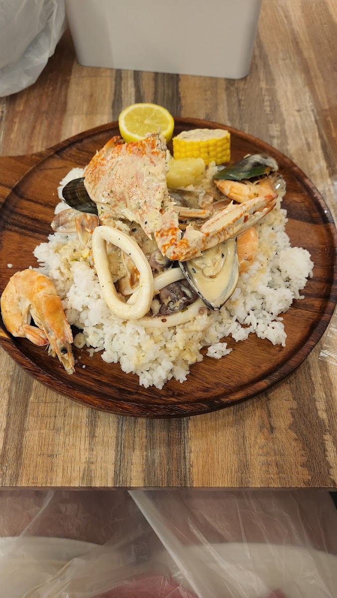 Belly Bump Restaurant - Photo 4