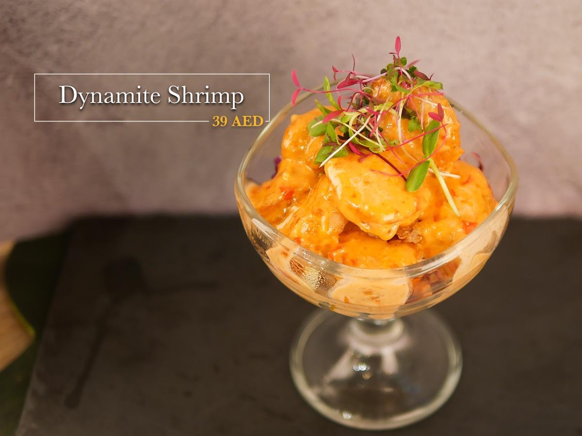 Belly Bump Restaurant - Photo 5
