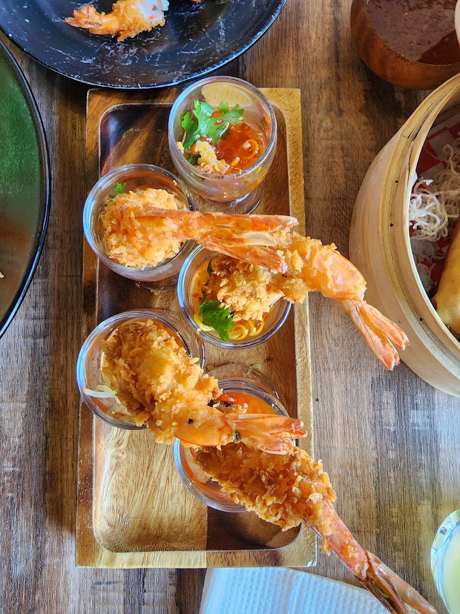 Belly Bump Restaurant - Photo 7