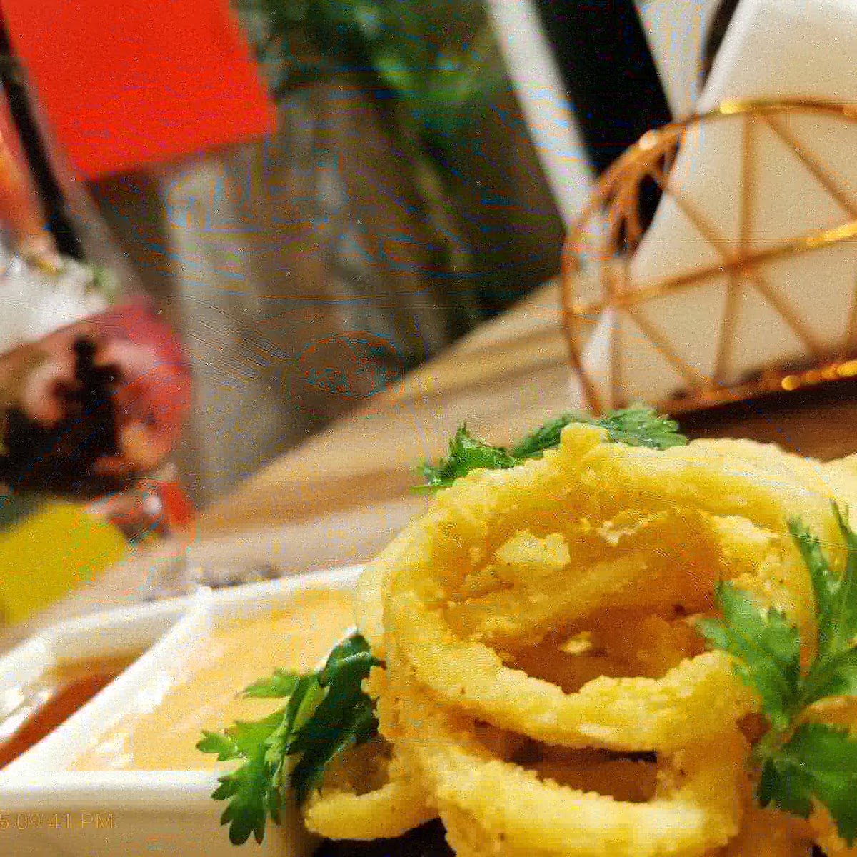 Belly Bump Restaurant - Photo 8