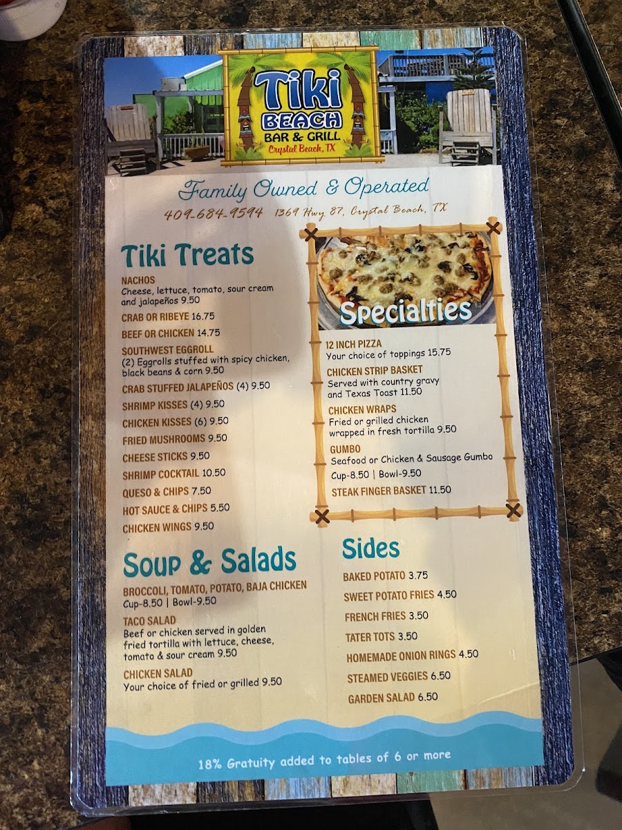 Menu Photo 3