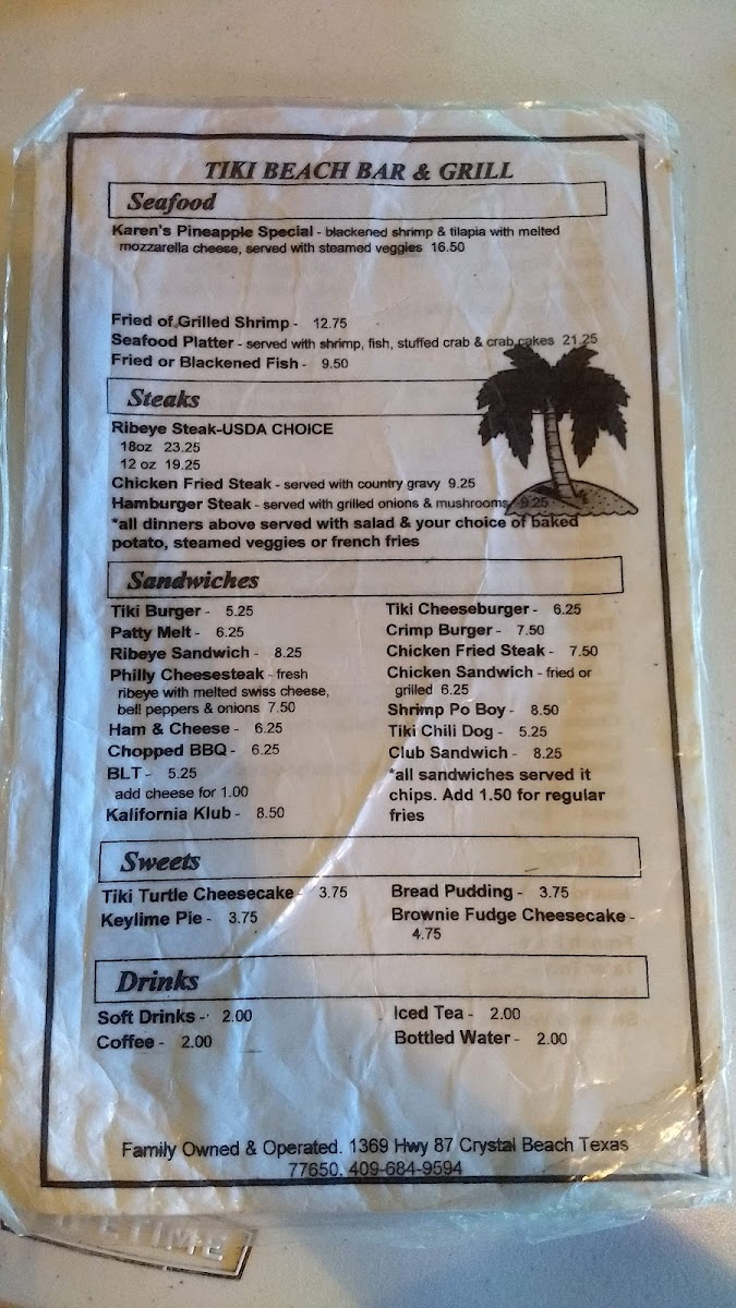 Menu Photo 7