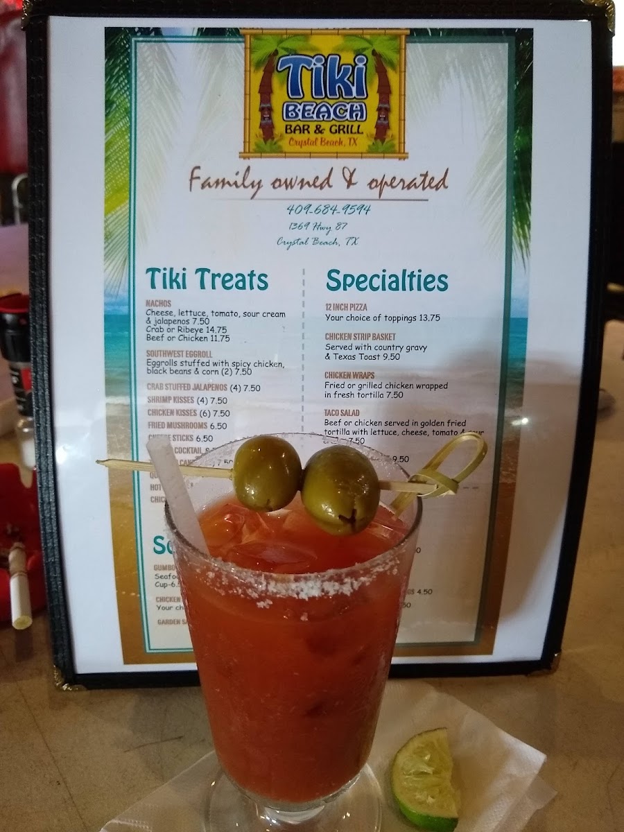 Menu Photo 8
