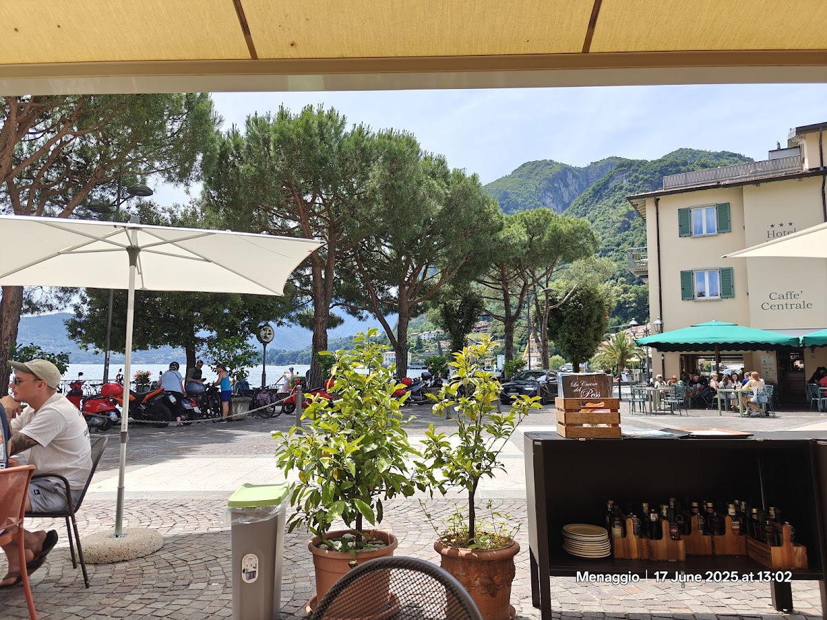 Cafe Del Pess - Photo 2