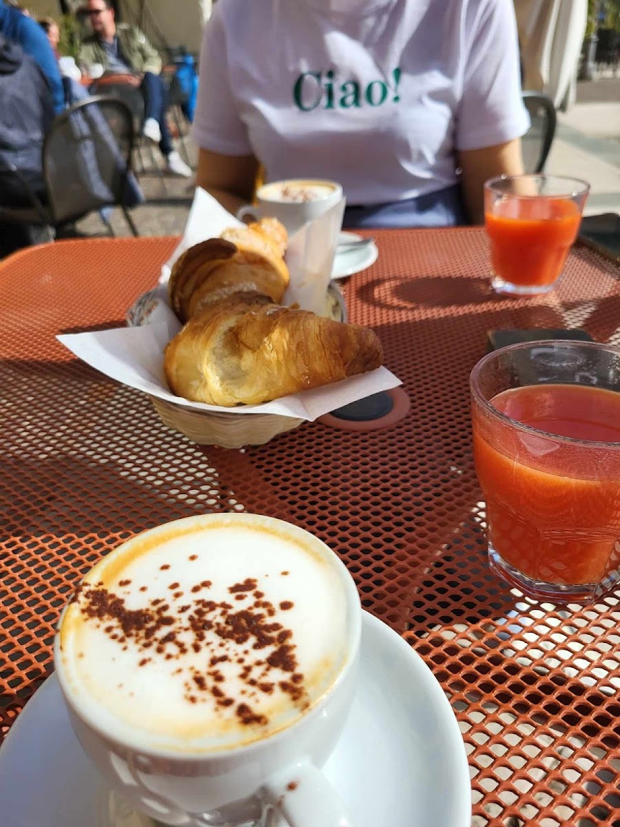 Cafe Del Pess - Photo 5