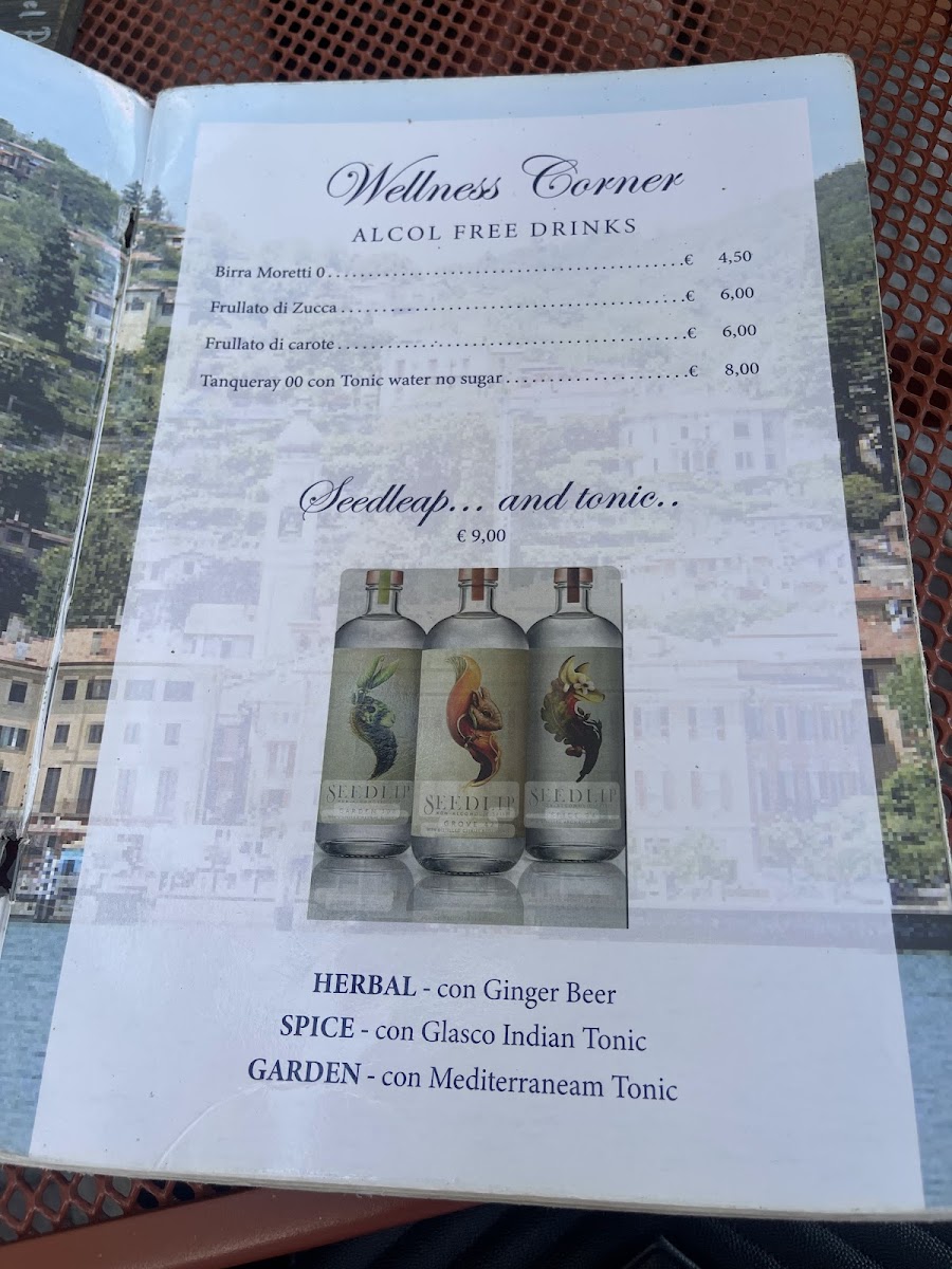Menu Photo 9