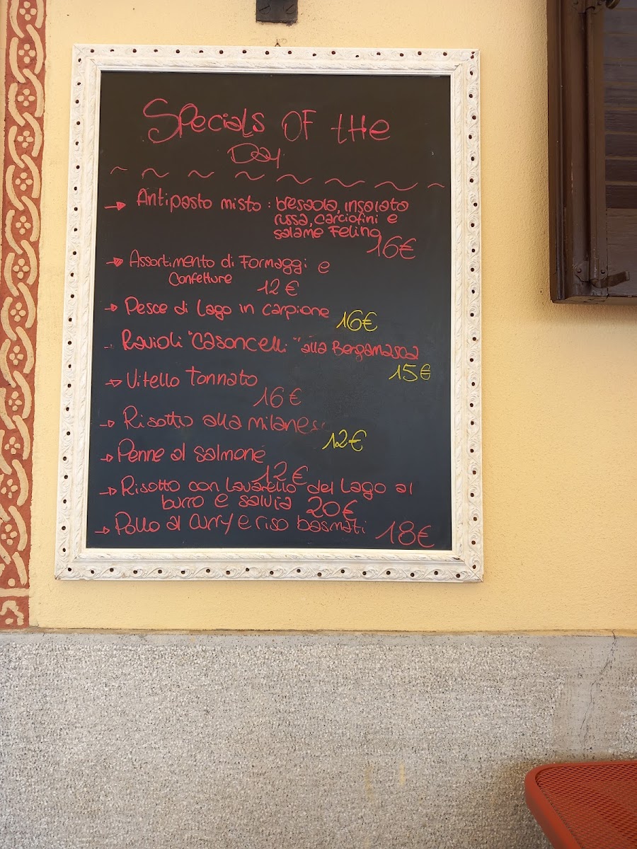 Menu Photo 6