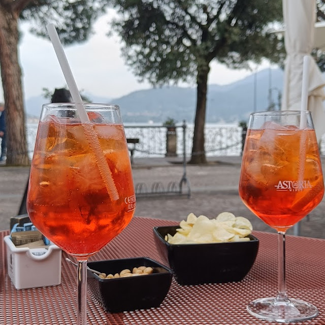 Aperol Spritz
