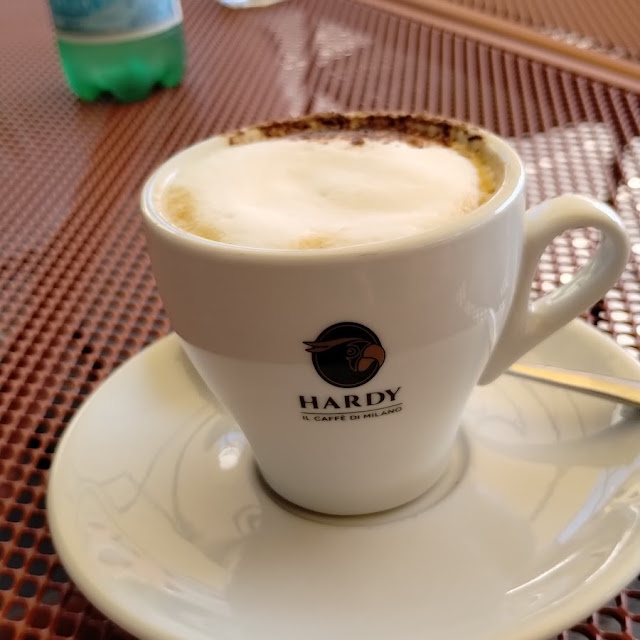 Cappuccino