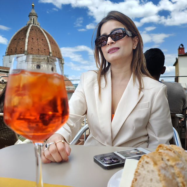 Aperol Spritz