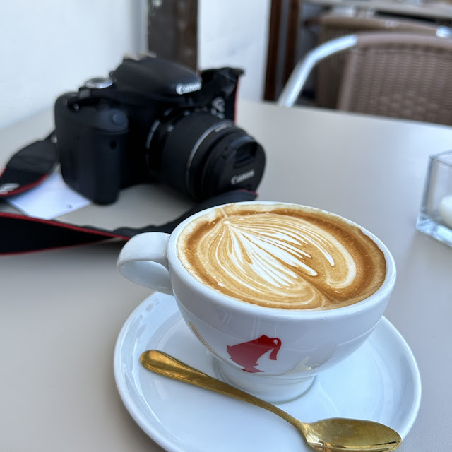 Cappuccino