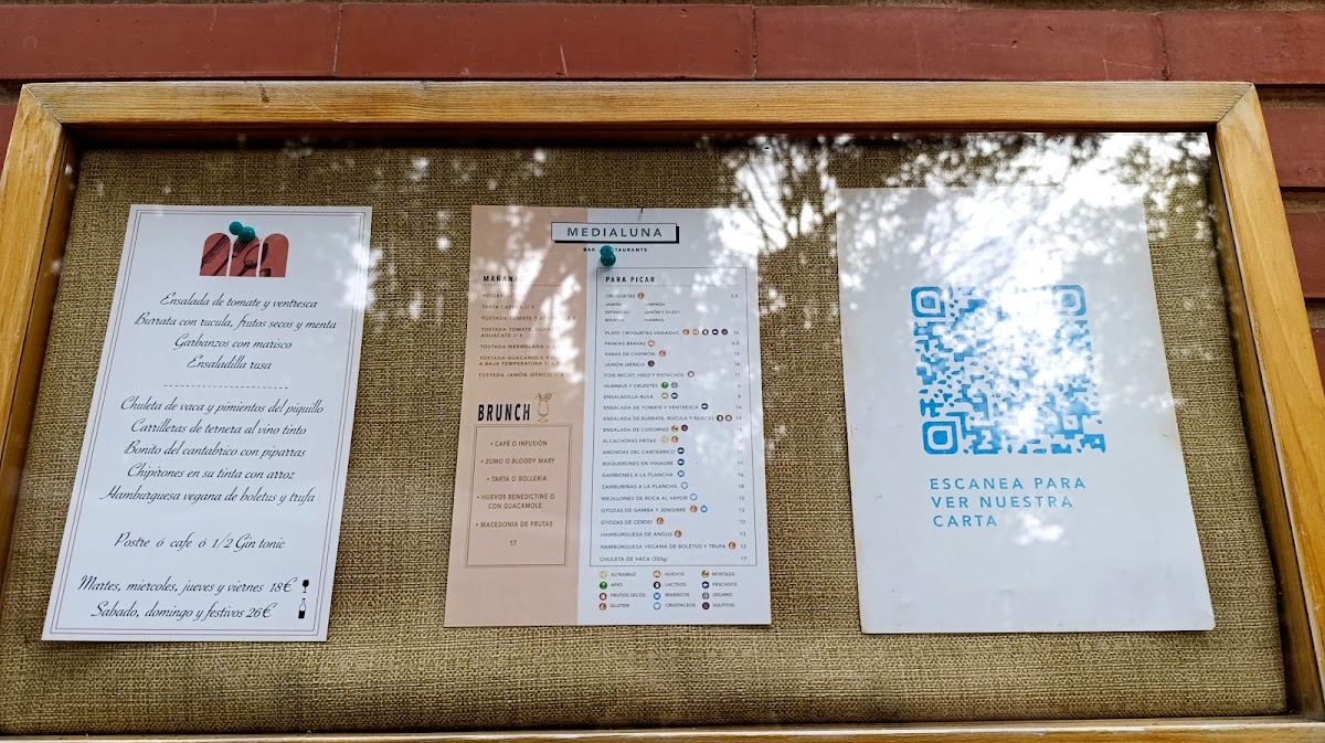Menu Photo 6