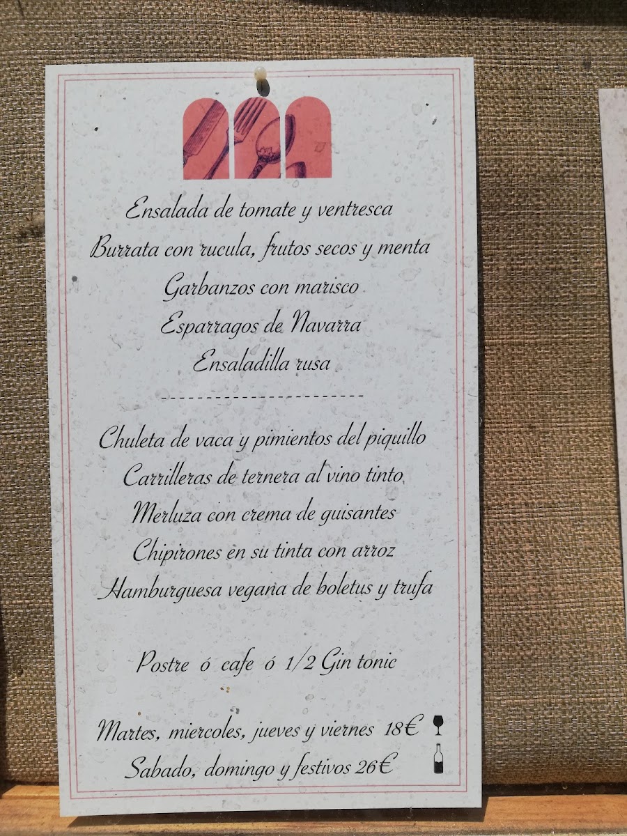 Menu Photo 7