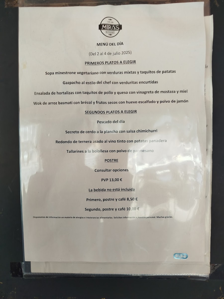 Menu Photo 7