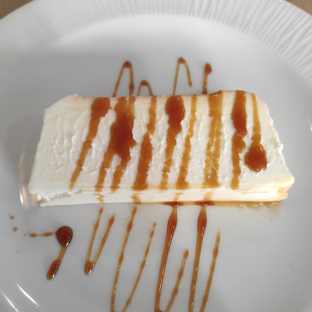 Tarta de Queso