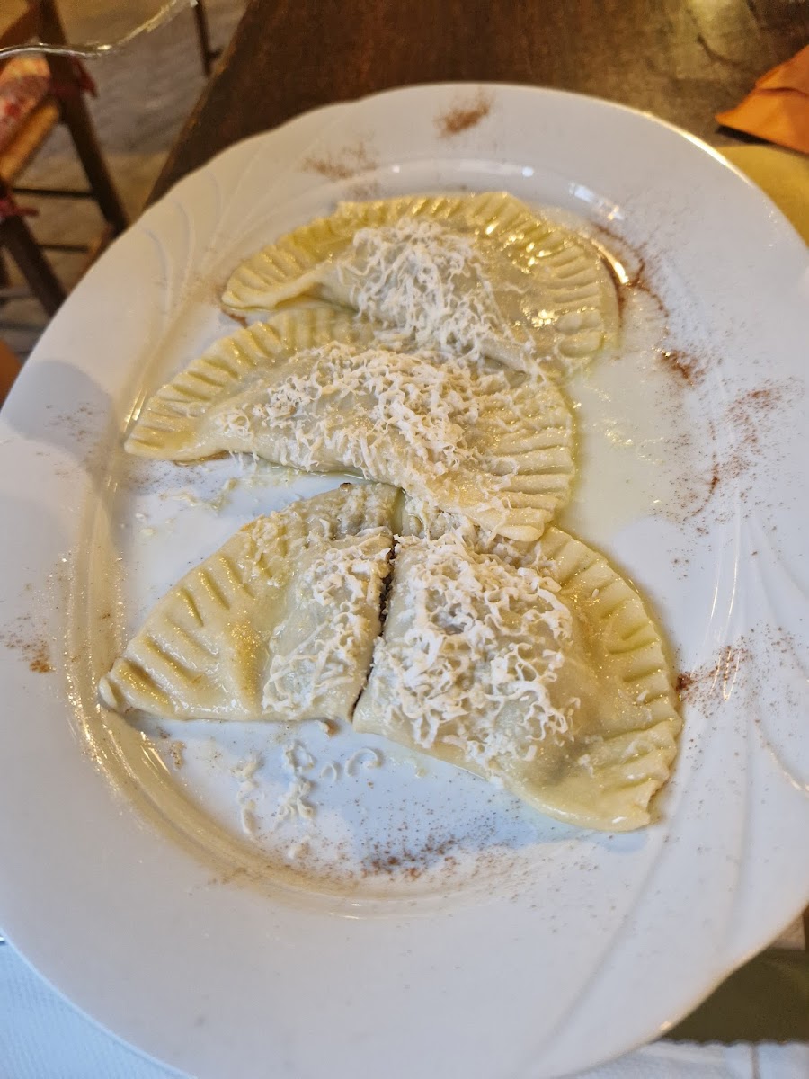 Antica Osteria Mingot - Photo 9