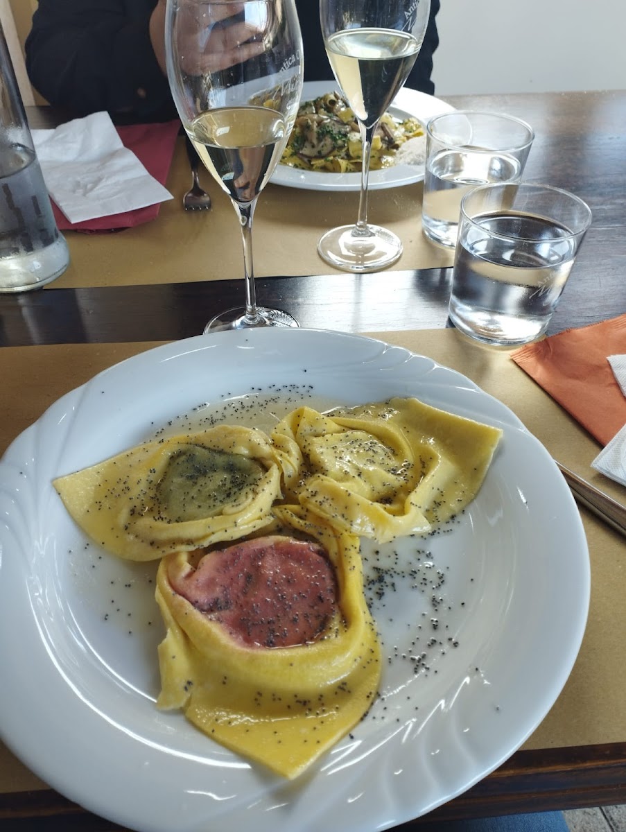 Antica Osteria Mingot - Photo 1
