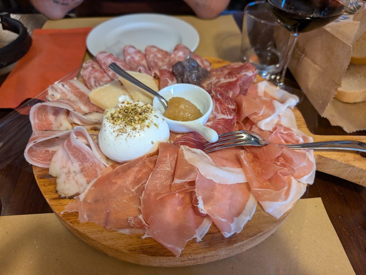 Antica Osteria Mingot - Photo 3